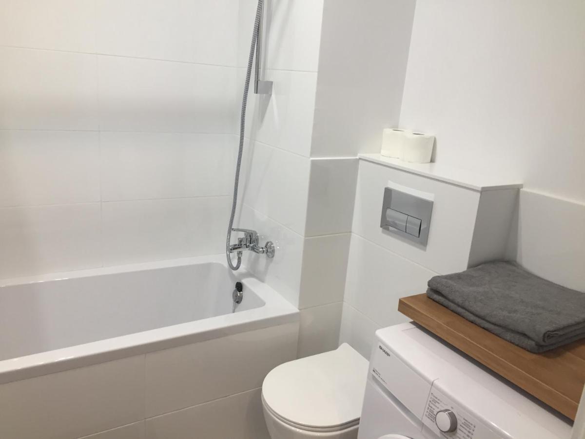 Studio Apartment Leilighet *