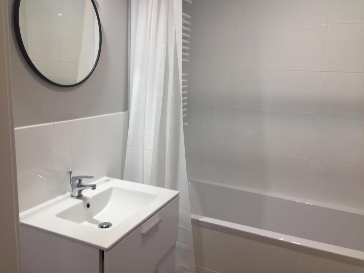 Leilighet Studio Apartment